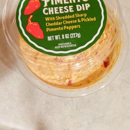 Pimento cheese Pimento cheese