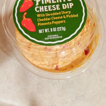 Trader Joe's - Pimento cheese - Grocery Near Me - Colorado Springs, Colorado Trader Joe's - Pimento cheese - Grocery Near Me - Colorado Springs, Colorado