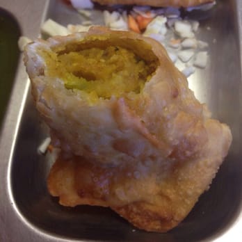 Udipi Cafe - Inside the samosa - Indian Near Me - Houston, Texas Udipi Cafe - Inside the samosa - Indian Near Me - Houston, Texas