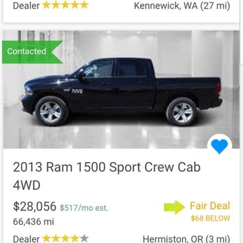 Pierre Chrysler Dodge Jeep Ram of Hermiston - Car Dealers Near Me - Hermiston, Oregon Pierre Chrysler Dodge Jeep Ram of Hermiston - Car Dealers Near Me - Hermiston, Oregon