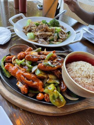 Bodhi Kosher Thai by null