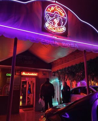 La Zona Rosa by null