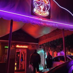 La Zona Rosa