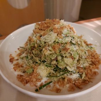 Café Zuzu - Brussels Caesar - Cafes Near Me - Toronto, Ontario