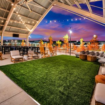 Assembly Icehouse - Sports Bars Near Me - Plano, Texas