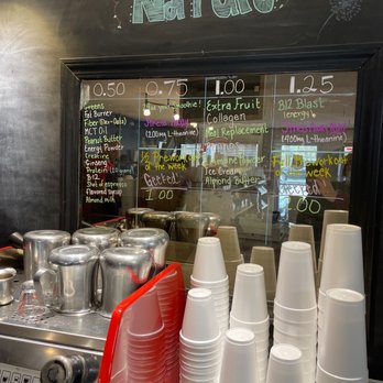 Back To Nature Vitamins Supplements 613 S 5th St Leesville La Phone Number Yelp