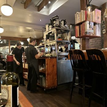 Au Pied de Cochon - Canadian (New) Near Me - Montreal, Quebec