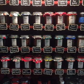 Wallingford's Fruit House - Jams and jellies - Bakeries Near Me - Auburn, Maine Wallingford's Fruit House - Jams and jellies - Bakeries Near Me - Auburn, Maine