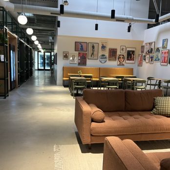 Kiln Rancho Bernardo - Shared Office Spaces Near Me - San Diego, California