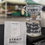 Photo of Strait Coffee Roasters