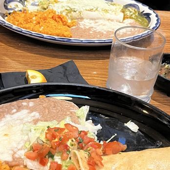Las Margaritas - SEAFOOD ENCHILADAS - Mexican Near Me - Issaquah, Washington Las Margaritas - SEAFOOD ENCHILADAS - Mexican Near Me - Issaquah, Washington