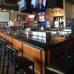 Trails Grill & Sports Bar