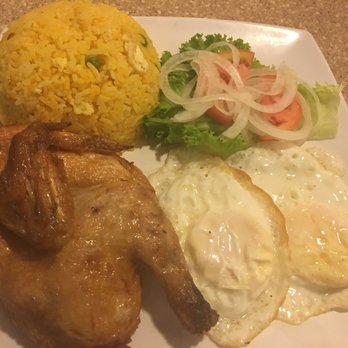 Pho Hai Van - Love this Cornish Hen! - Vietnamese Near Me - Houston, Texas Pho Hai Van - Love this Cornish Hen! - Vietnamese Near Me - Houston, Texas