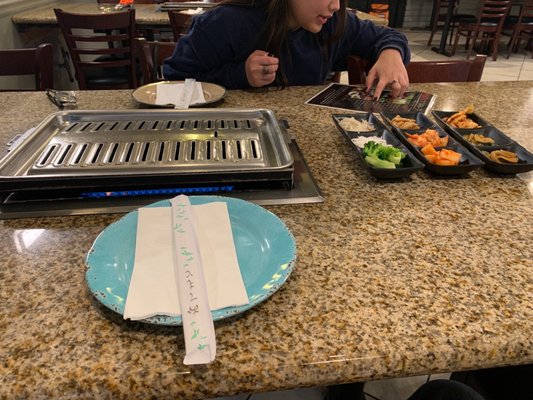 Seoul Soondubu - Korean BBQ by null