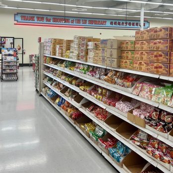 Lee Lee International Supermarkets - Seafood Markets Near Me - Tucson, Arizona Lee Lee International Supermarkets - Seafood Markets Near Me - Tucson, Arizona