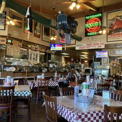 Rocco's Ristorante Pizzeria