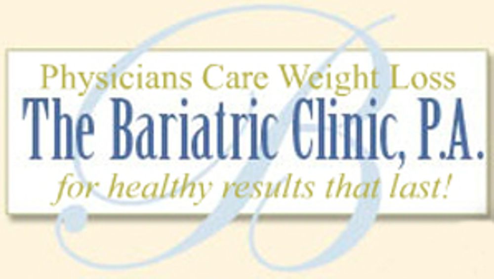 BARIATRIC CLINIC 245 E Blackstock Rd, Spartanburg, South Carolina