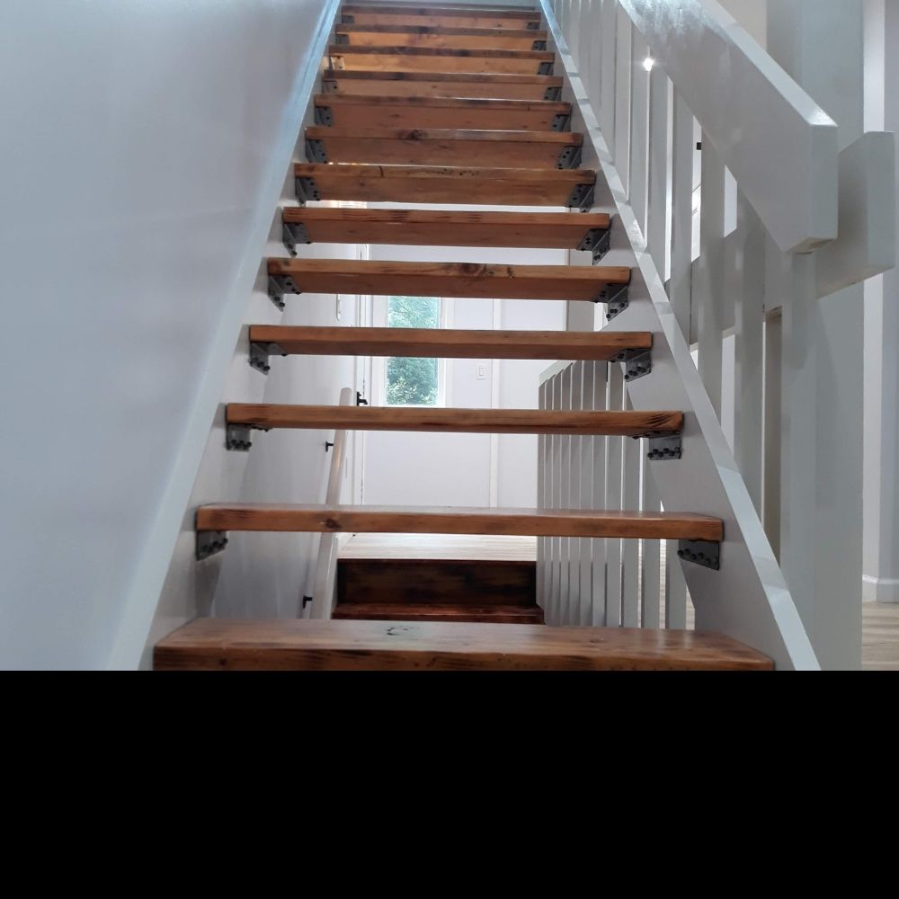 Slide of Zurita General Construction