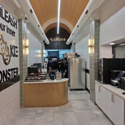 Crave Cookies - Michigan Avenue