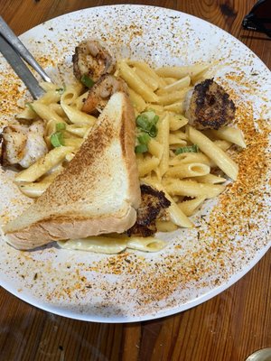 Brewster Street Icehouse