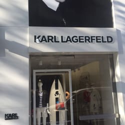 Karl Lagerfeld