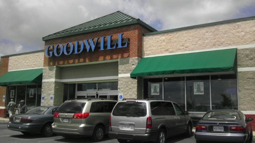 GOODWILL INDUSTRIES OF THE VALLEY Updated July 2024 132 Lucy Ln, Waynesboro, Virginia
