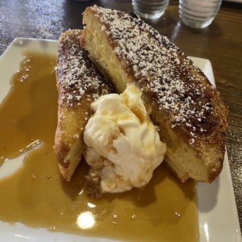 CRAFTkitchen - "Creme Brûlée" Stuffed French Toast - New American Near Me - Henderson, Nevada CRAFTkitchen - "Creme Brûlée" Stuffed French Toast - New American Near Me - Henderson, Nevada