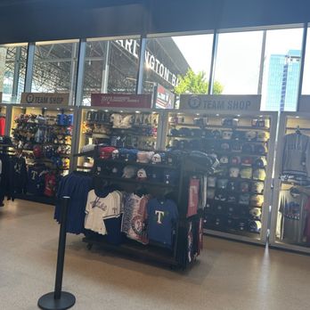 Globe Life Field - Stadiums & Arenas Near Me - Arlington, Texas Globe Life Field - Stadiums & Arenas Near Me - Arlington, Texas