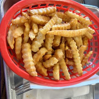 Can't Believe It's Vegan - Delicious fries!!!! - Vegan Near Me - Westerville, Ohio Can't Believe It's Vegan - Delicious fries!!!! - Vegan Near Me - Westerville, Ohio
