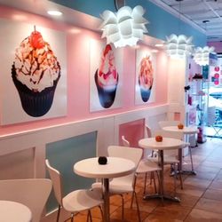 Smallcakes - Scarsdale