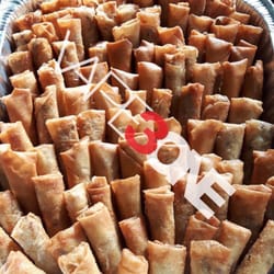 Vape3one - Lumpias for YOU