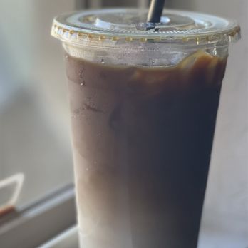 Honeycutt Coffee - Caramel macchiato - Cafes Near Me - Maricopa, Arizona Honeycutt Coffee - Caramel macchiato - Cafes Near Me - Maricopa, Arizona