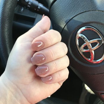 Nails By My - Nail Salons Near Me - Chino Hills, California