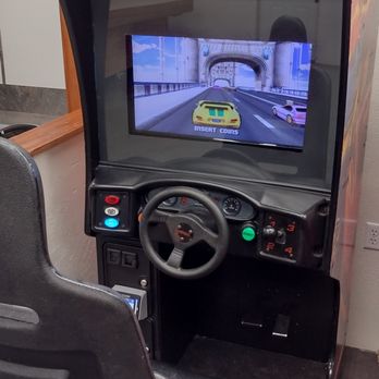 Shelton Laundry - arcade game - Laundromat Near Me - Shelton, Washington Shelton Laundry - arcade game - Laundromat Near Me - Shelton, Washington