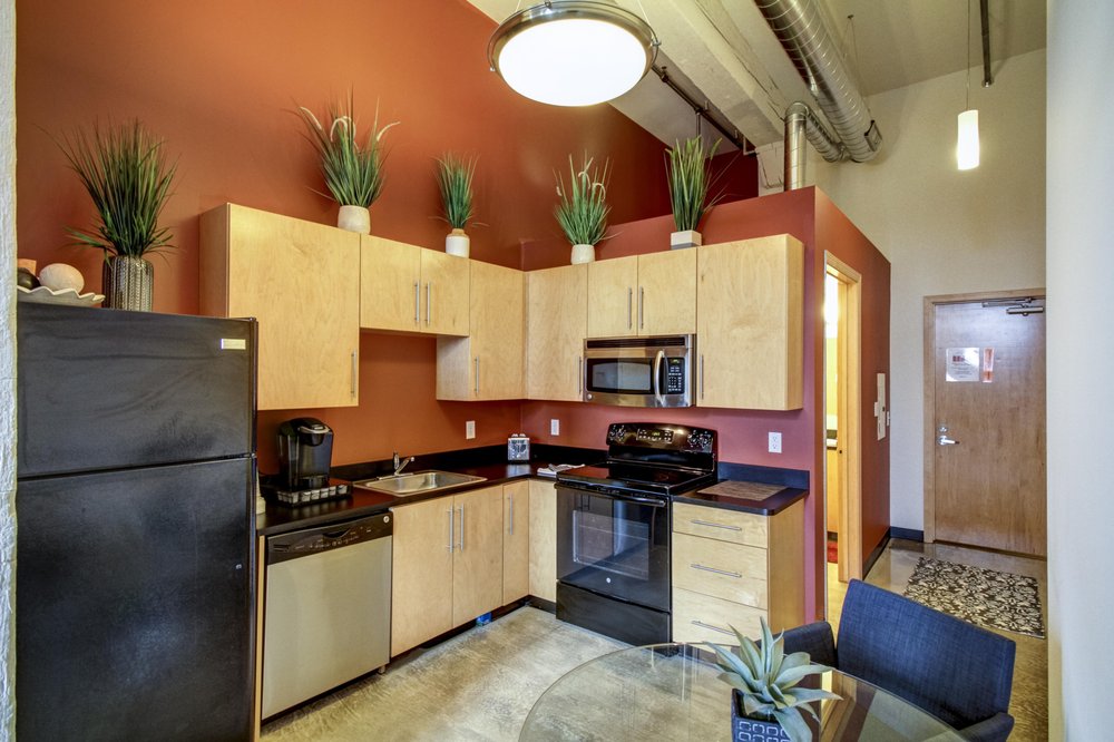 NORTHSTAR APARTMENTS IN DINKYTOWN 11 Photos 1611 SE 8th St