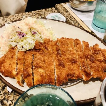 Han Yang - Tonkatsu - Korean Near Me - Buena Park, California