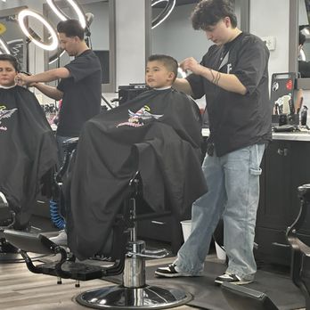 Resurrected Barbershop - Barbers Near Me - Las Vegas, Nevada Resurrected Barbershop - Barbers Near Me - Las Vegas, Nevada