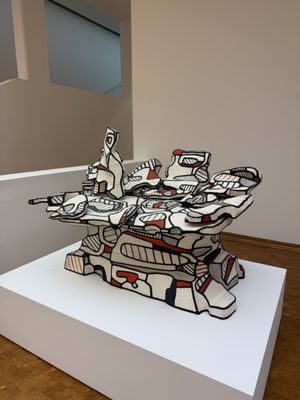 Museum Ludwig by null