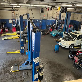 Mike More Miles - Auto Repair Near Me - Elgin, Illinois