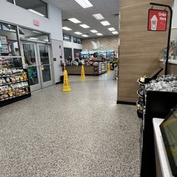 Inside Inside