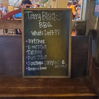 Terry Black's Barbecue - Barbeque Near Me - Austin, Texas Terry Black's Barbecue - Barbeque Near Me - Austin, Texas