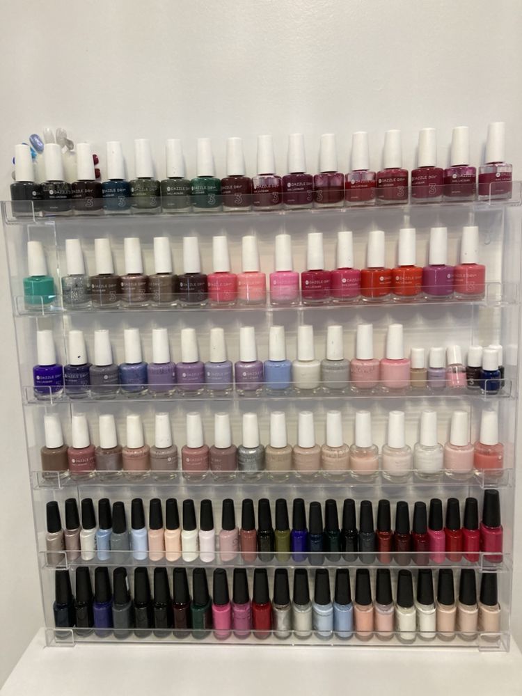 Natural Nails By Renee