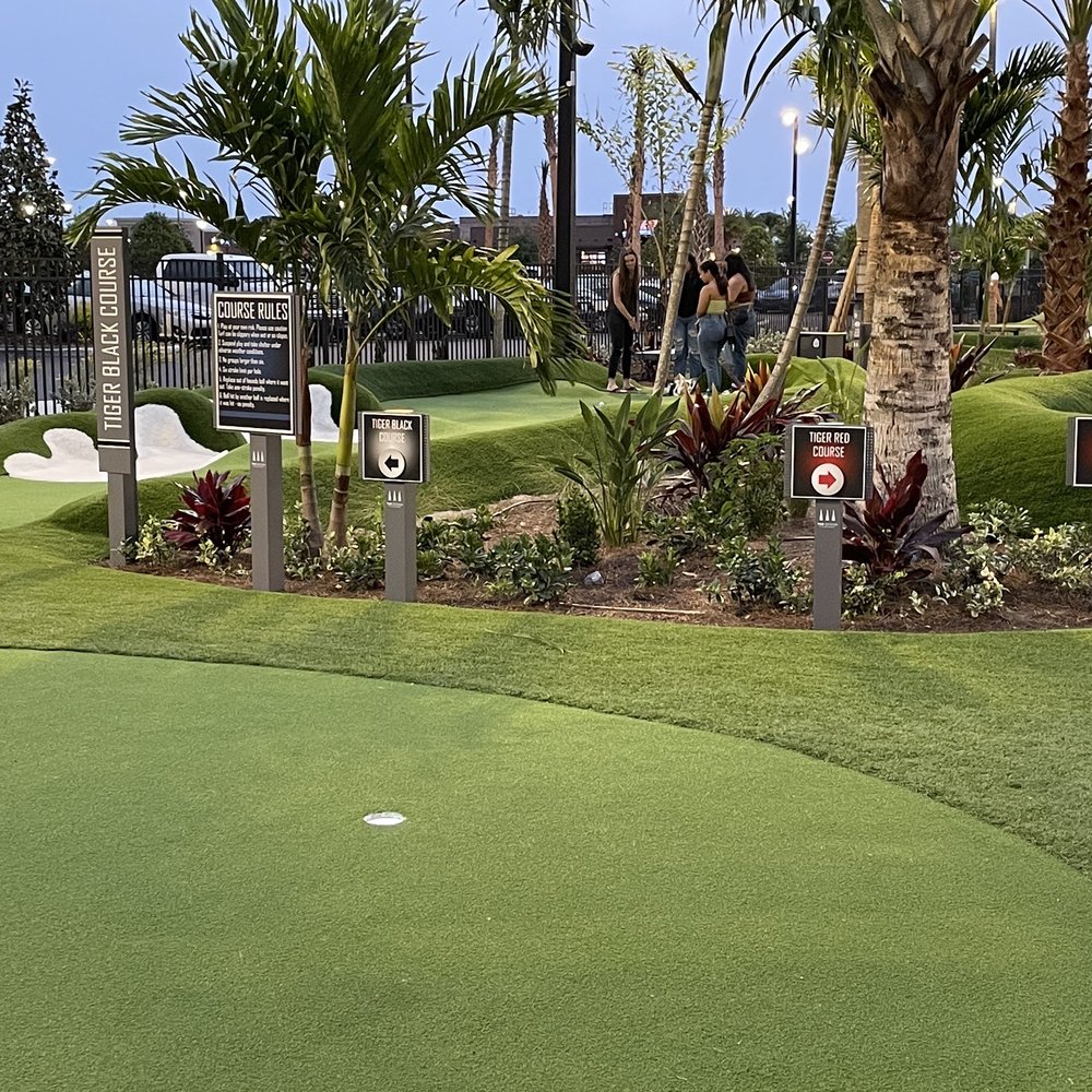 PopStroke - Course - Mini Golf Near Me - Lutz, Florida PopStroke - Course - Mini Golf Near Me - Lutz, Florida