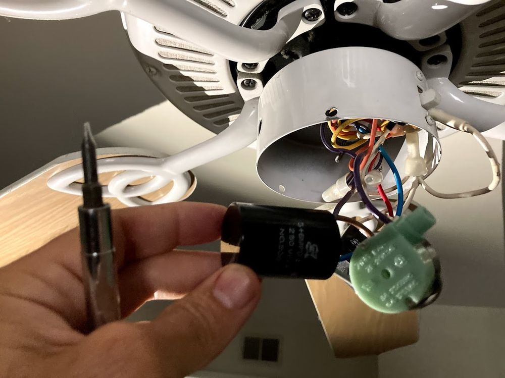 Slide of Quality Handyman Services