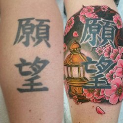 Screwz Loose Tattoos