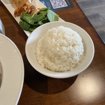 Fuse Box - An Asian Eatery - Rice - Chinese Near Me - Lorton, Virginia