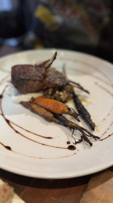 Registry Bistro by null