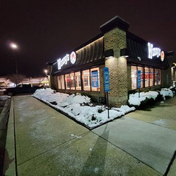 Wendy's - Storefront - Burgers Near Me - Lanham, Maryland Wendy's - Storefront - Burgers Near Me - Lanham, Maryland