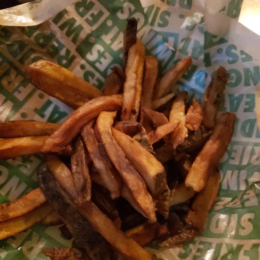 Wingstop - Chicken Wings Near Me - Fontana, California Wingstop - Chicken Wings Near Me - Fontana, California