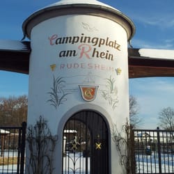 Campingplatz